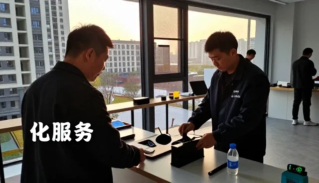 襄阳旭缘鑫纺织有限公司打造市政工程下的包装配送解决方案